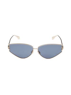 dior gipsy 2 62mm aviator sunglasses|Dior Gipsy 2 62MM Aviator Sunglasses on SALE.